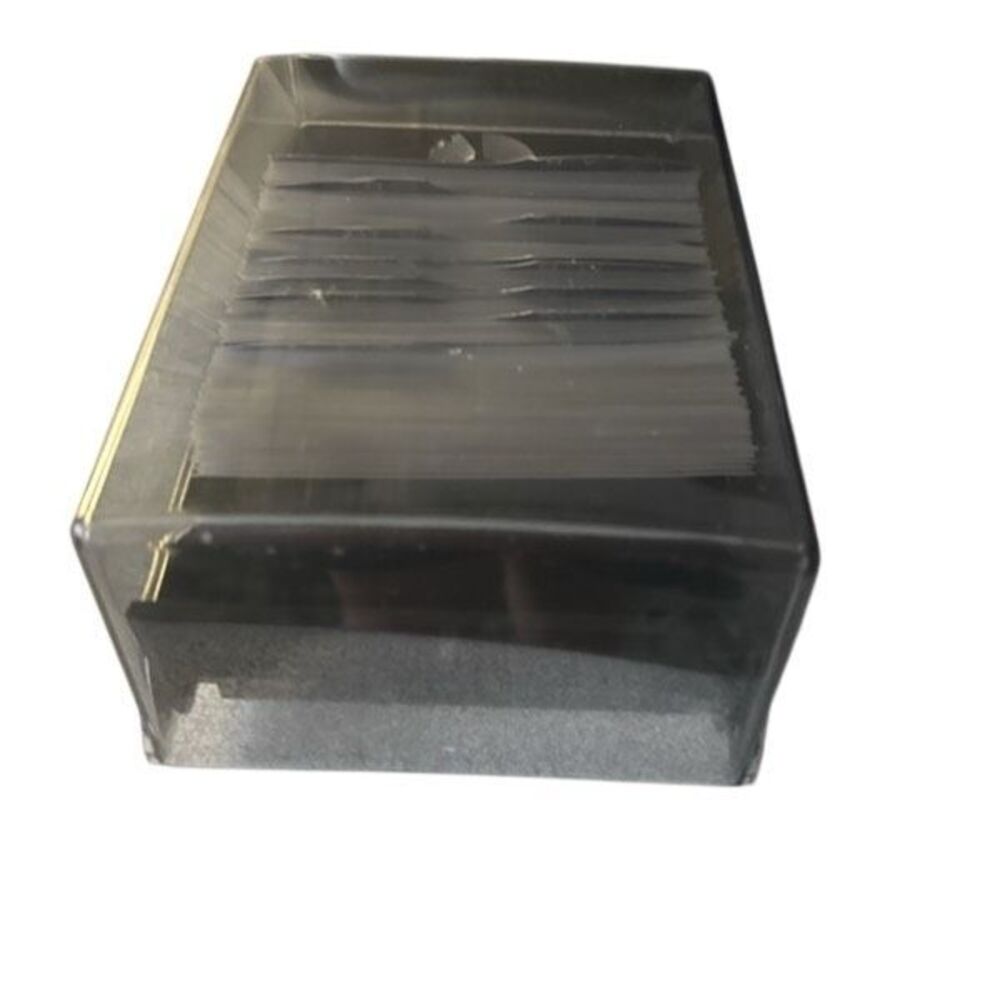 Rolodex VIP24C Card File - Picture 6 of 9